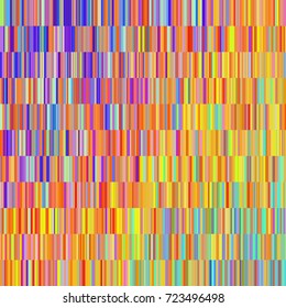 Abstract colorful background for design, vector illustration