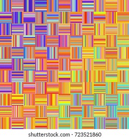 Abstract colorful background for design, vector illustration