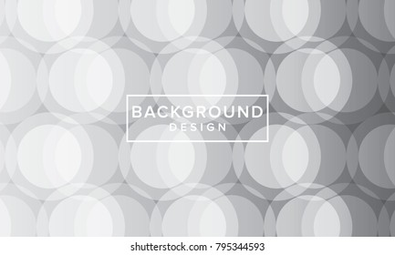 Abstract Colorful Background Design Vector Template