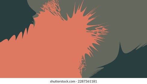 Abstract Colorful Background Design.Modern Beautiful Background for commercial use 