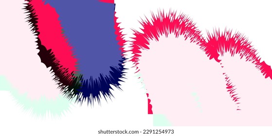 Abstract Colorful Background Design.Modern Beautiful Background for commercial use 