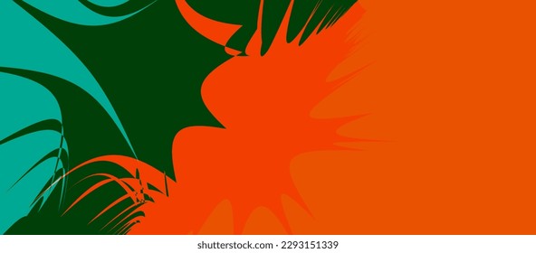Abstract Colorful Background Design.Modern Beautiful Background for commercial use 