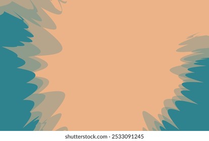 Abstrato fundo colorido design.Textura apresentação artística fundo. geometria criativa Fundo