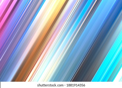 abstract colorful background with diagonal lines