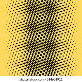 Abstract colorful background with diamond shapes. Rhomb Seamless Pattern Vector Illustration.
