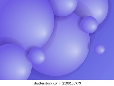 Abstract colorful background with dynamic geometric shapes for social media post or cover template, flier, banner and much more