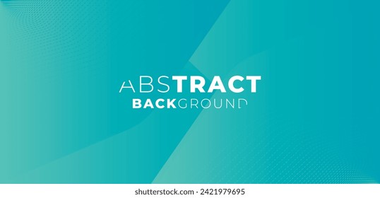 Abstract colorful background. Dynamic shapes composition, digital art, fancy color design Gradient background with stylish text. Eps10 vector