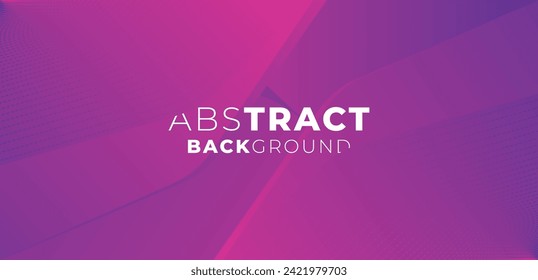 Resumen de fondo colorido. Composición dinámica de formas, arte digital, diseño de color elegante Fondo degradado con texto elegante. Vector Eps10