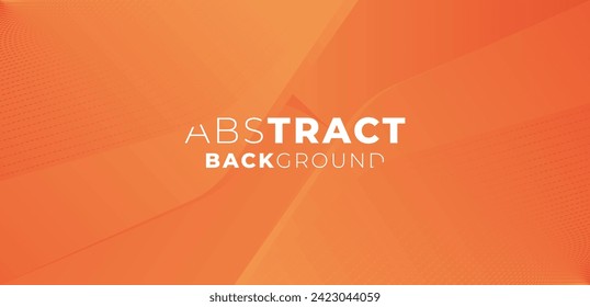 Abstract colorful background. Dynamic shapes composition, digital art, fancy color design Gradient background with stylish text. Eps10 vector