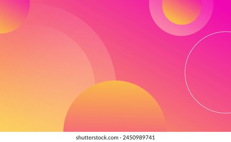 Abstract colorful background. Dynamic shapes composition. background for posters, placards, brochures, banners, headers, covers