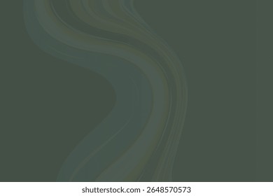 Abstract colorful background with dynamic shapes pattern Vector illustration in flat style.	