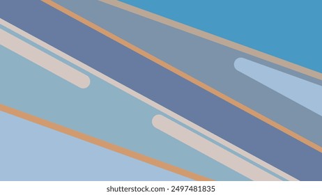 ABSTRACT COLORFUL BACKGROUND FLAT PASTEL COLOR WITH GEOMETRIC STRAIGHT LINES VECTOR DESIGN TEMPLATE FOR WALLPAPER, COVER DESIGN, HOMEPAGE DESIGN