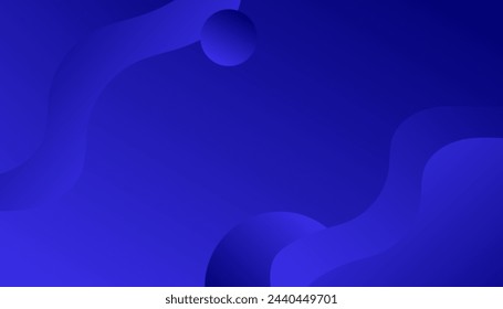 Abstract colorful background. Fluid shapes composition. background for posters, placards, brochures, banners, headers, covers
