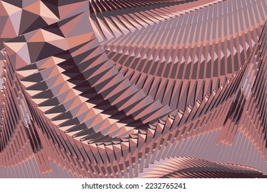 abstract colorful background geometric dynamic pattern vector texture