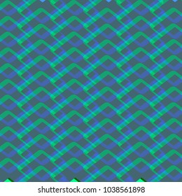 Abstract colorful background. Geometric pattern for design