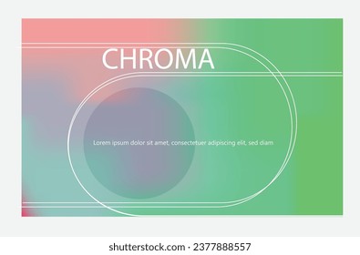 abstract colorful background geometric shape 