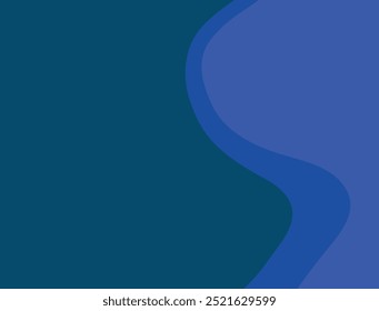 fundo colorido abstrato . Modelo de formas geométricas para seu design