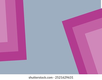 abstract colorful background . Geometric shapes template for your design