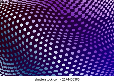 Resumen de fondo colorido. Fondo geométrico simple, espacio de copia.
