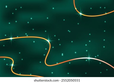 Abstract colorful background - Geometric texture