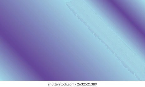 Fundo colorido abstrato com padrões azuis e roxos brilhantes, uma ilustração suave, brilhante e dinâmica para o seu plano de fundo de design