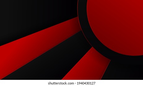 Resumen de fondo colorido con fondo de color degradado. Fondo vectorial. Eps 10