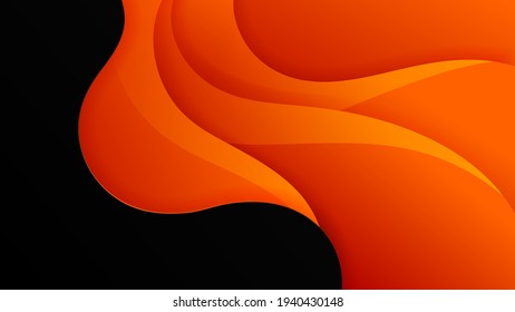 Resumen de fondo colorido con fondo de color degradado. Fondo vectorial. Eps 10