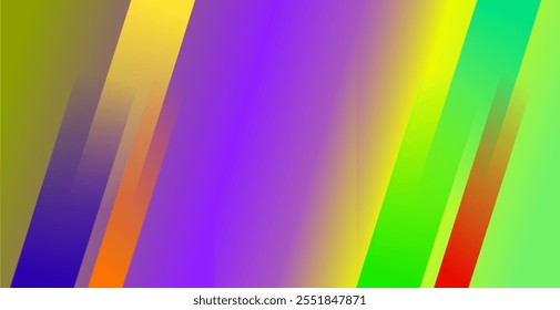 Abstractas diagonal de gradiente de fondo colorido. Fondo abstracto. fondo de gradiente de color.