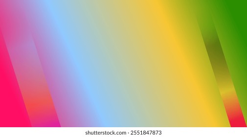 Abstract colorful background gradient diagonal. Background abstract.Rainbow color gradient background.