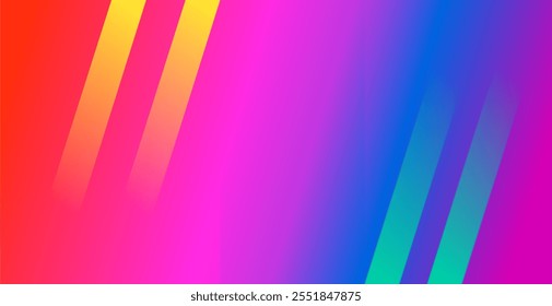 Abstract colorful background gradient diagonal. Background abstract. purple and red unique color gradient background.