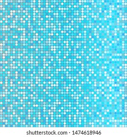Abstract colorful background with gradient. Geometric multicolor pattern for web page, textures. Disco background. Suitable for design in the style of the 1980`s.