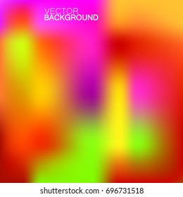 Abstract colorful background, gradient mesh, vector illustration, eps 10