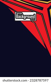 Abstract colorful background with grunge texture