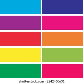An abstract colorful background is ideal as a background.
