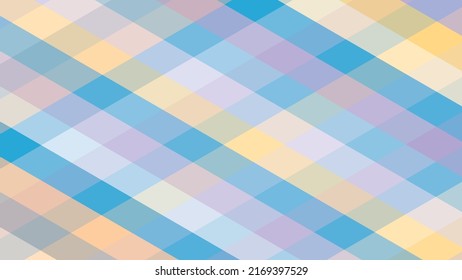 Abstract colorful background. Illustration vector wallpaper.