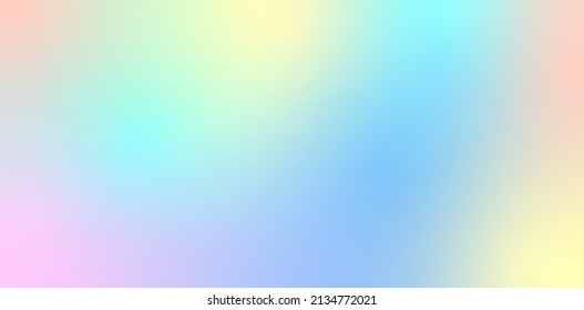 abstract colorful background  iridescent gradient design  applicable for website banner  poster sign corporate business  social media agency  advertising media  overlay effect picture  product package