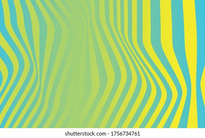 abstract colorful background with lines