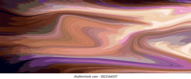 abstract colorful background with lines