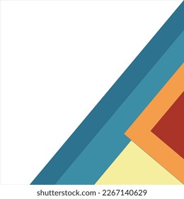 abstract colorful background with lines