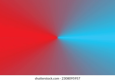 abstract colorful background with lines