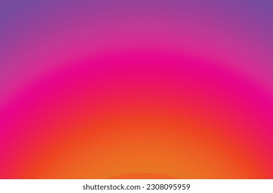 abstract colorful background with lines