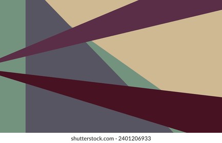 abstract colorful background with lines