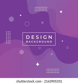 Abstract colorful background with modern concept.