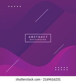 Abstract colorful background with modern concept.
