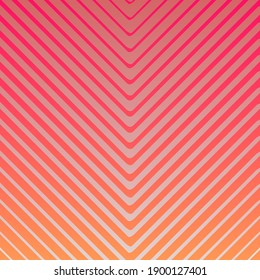 abstract colorful background modern creative graphic design trendy halftone shape.