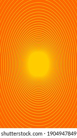 abstract colorful background modern creative graphic design trendy halftone shape.