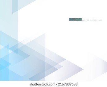 Abstract colorful background modern design.