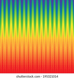 Abstract colorful background, not seamless