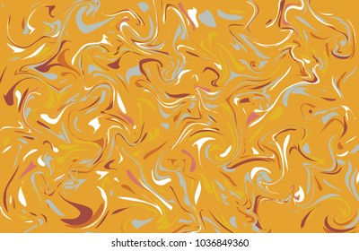 Abstract colorful background, abstract colorful pattern, abstract messy strokes of various colors, imitation of marble pattern