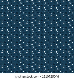Abstract. Colorful background pattern seamless. design for pillow, print, fashion, clothing, fabric, gift wrap. Vector.